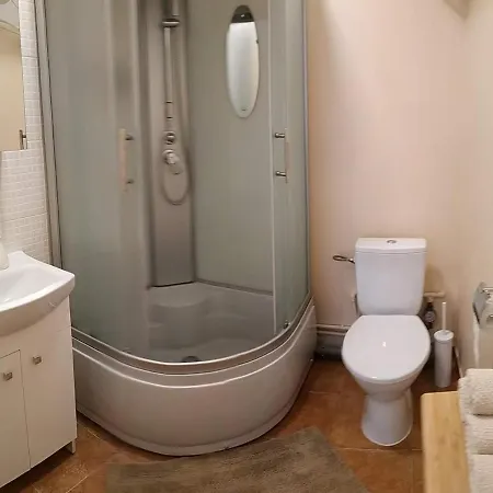 Romantic In The Center Of Apartamento *