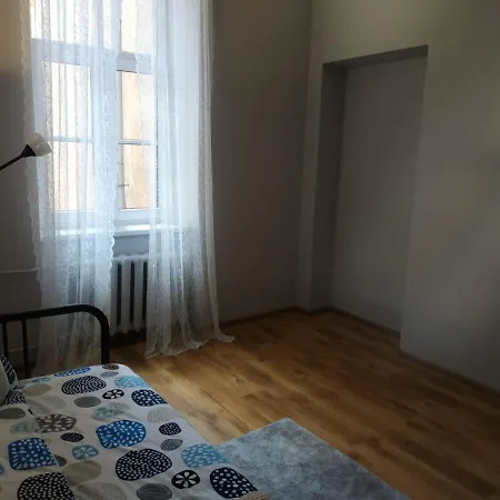 Romantic In The Center Of Apartment