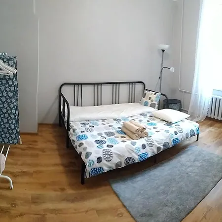 Apartment Romantic In The Center Of